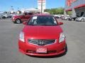 Red Brick - Sentra 2.0 S Photo No. 2
