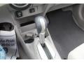 Alabaster Silver Metallic - Insight Hybrid EX Photo No. 12