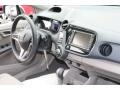 Alabaster Silver Metallic - Insight Hybrid EX Photo No. 13