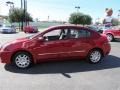 Red Brick - Sentra 2.0 S Photo No. 4