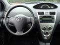 2007 Silver Streak Mica Toyota Yaris Sedan  photo #17