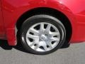 Red Brick - Sentra 2.0 S Photo No. 9