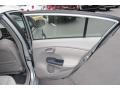 Alabaster Silver Metallic - Insight Hybrid EX Photo No. 19