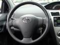 Silver Streak Mica - Yaris Sedan Photo No. 18