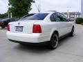 Candy White - Passat GLS Sedan Photo No. 7