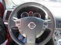 Red Brick - Sentra 2.0 S Photo No. 17