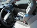 2012 Clearwater Blue Metallic Toyota Camry LE  photo #11