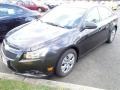 Tungsten Metallic - Cruze LS Photo No. 1