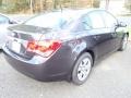 Tungsten Metallic - Cruze LS Photo No. 2