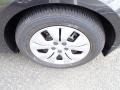 Tungsten Metallic - Cruze LS Photo No. 3