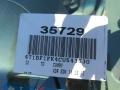 2012 Clearwater Blue Metallic Toyota Camry LE  photo #18