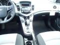 Tungsten Metallic - Cruze LS Photo No. 6
