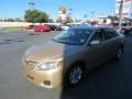 Sandy Beach Metallic - Camry LE V6 Photo No. 3
