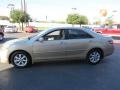 Sandy Beach Metallic - Camry LE V6 Photo No. 4