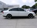 Candy White - Passat GLS Sedan Photo No. 8