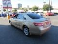 Sandy Beach Metallic - Camry LE V6 Photo No. 5