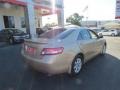 Sandy Beach Metallic - Camry LE V6 Photo No. 7