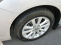 Alabaster Silver Metallic - Civic EX-L Coupe Photo No. 9