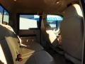 2010 Forest Green Metallic Ford F350 Super Duty Lariat Crew Cab 4x4  photo #9