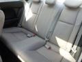 Alabaster Silver Metallic - Civic EX-L Coupe Photo No. 11