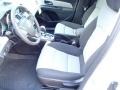 Summit White - Cruze LS Photo No. 4