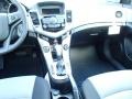 Summit White - Cruze LS Photo No. 6