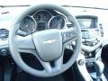 Summit White - Cruze LS Photo No. 7