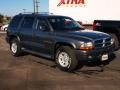 Graphite Metallic - Durango SLT 4x4 Photo No. 2