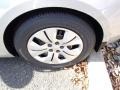 2014 Silver Ice Metallic Chevrolet Cruze LS  photo #3