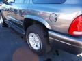 Graphite Metallic - Durango SLT 4x4 Photo No. 4