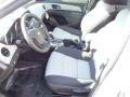 2014 Silver Ice Metallic Chevrolet Cruze LS  photo #4