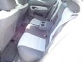 2014 Silver Ice Metallic Chevrolet Cruze LS  photo #5