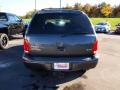 Graphite Metallic - Durango SLT 4x4 Photo No. 6