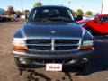 Graphite Metallic - Durango SLT 4x4 Photo No. 8