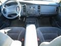 Graphite Metallic - Durango SLT 4x4 Photo No. 10