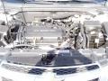 2014 Silver Ice Metallic Chevrolet Cruze LS  photo #10