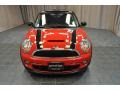 Chili Red - Cooper S Hardtop Photo No. 3