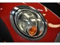 Chili Red - Cooper S Hardtop Photo No. 5