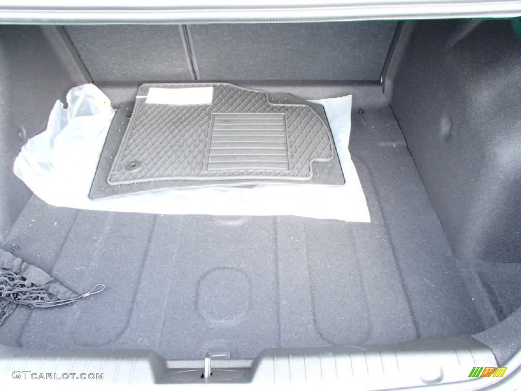 2014 Cruze LT - Rainforest Green Metallic / Jet Black photo #8