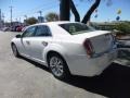2013 Bright White Chrysler 300 C  photo #5