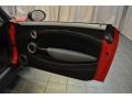 Chili Red - Cooper S Hardtop Photo No. 8