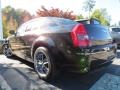 2008 Brilliant Black Crystal Pearl Chrysler 300 Touring  photo #2