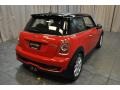 Chili Red - Cooper S Hardtop Photo No. 12