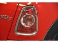 Chili Red - Cooper S Hardtop Photo No. 13