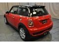 Chili Red - Cooper S Hardtop Photo No. 18