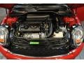 Chili Red - Cooper S Hardtop Photo No. 28