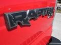 2012 Race Red Ford F150 SVT Raptor SuperCrew 4x4  photo #7
