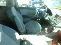 2012 Boston Red Hyundai Accent GS 5 Door  photo #8