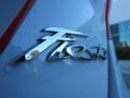 2013 Ford Fiesta SE Hatchback Badge and Logo Photo