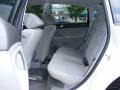 Candy White - Passat GLS Sedan Photo No. 12